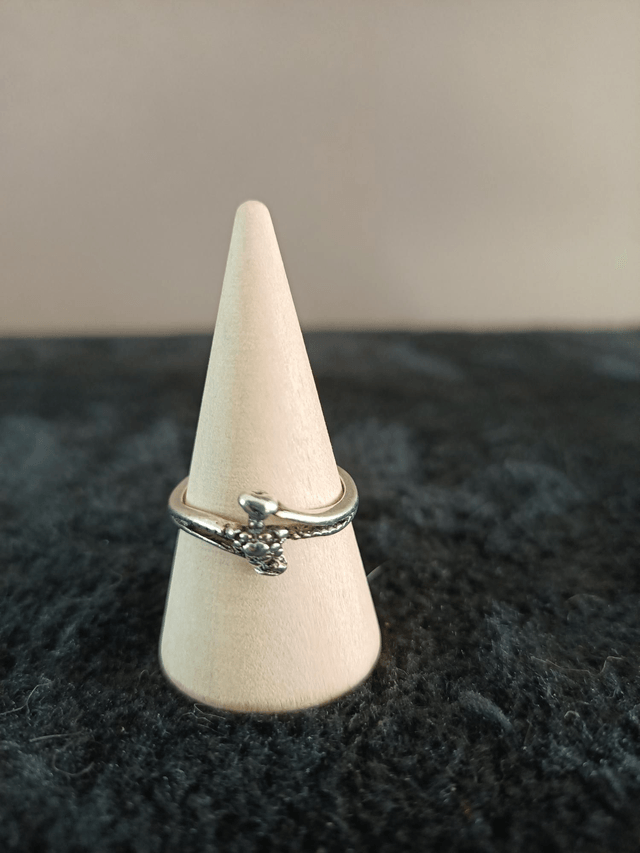 Bague Xena 