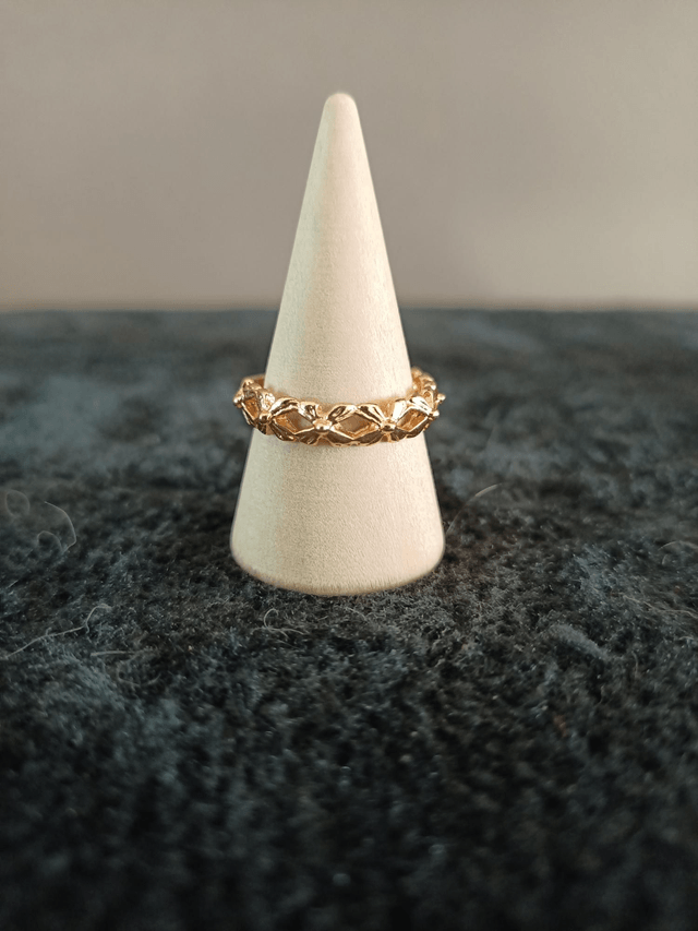 Bague Maëva 