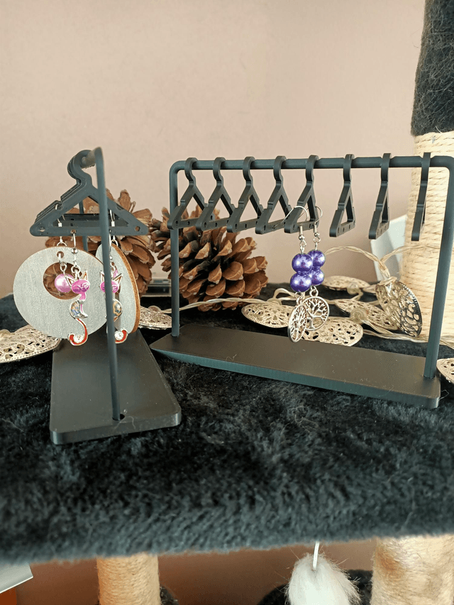 Présentoir bijoux 
