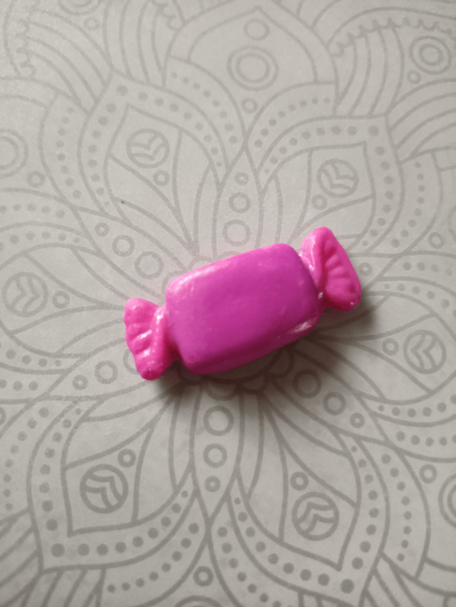 Aimants bonbons lot de 5