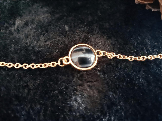 Bracelet Trois Couleurs