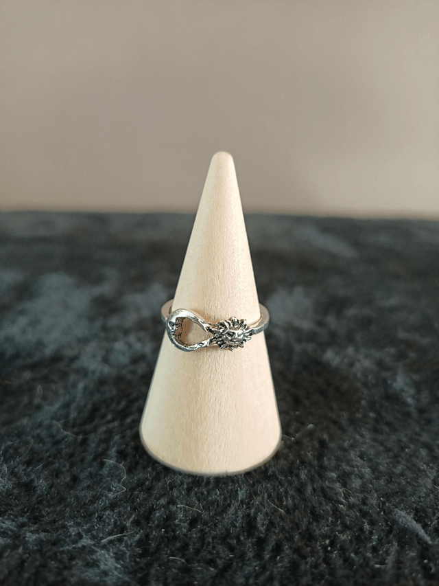 Bague Solaire 