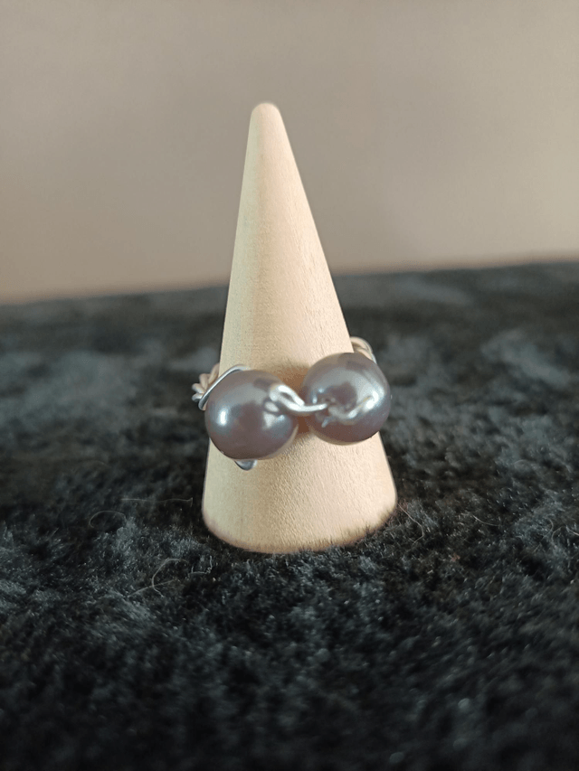 Bague Perla