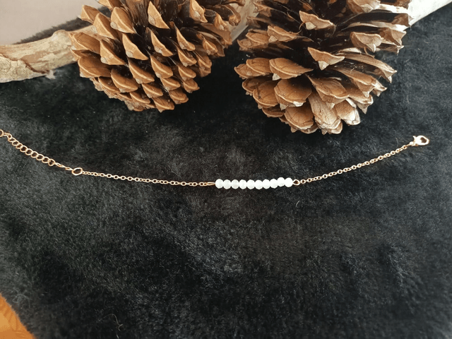Bracelet PERLES