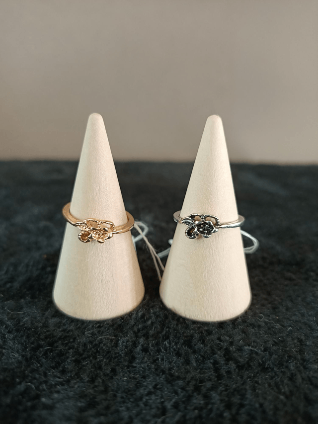 Bague Marguerite 