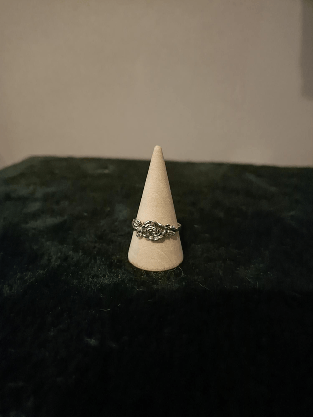 Bague Paola 