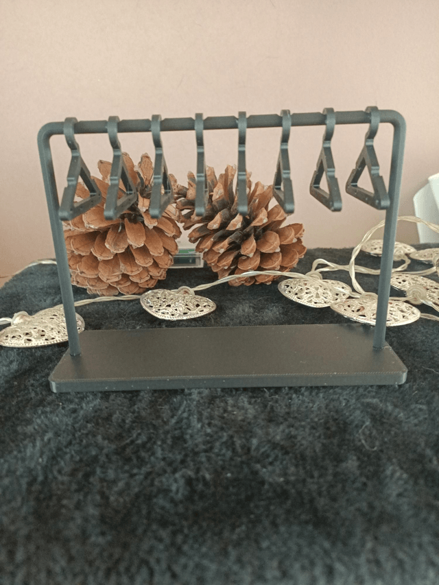 Présentoir bijoux 
