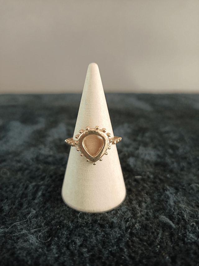 Bague Vintage 