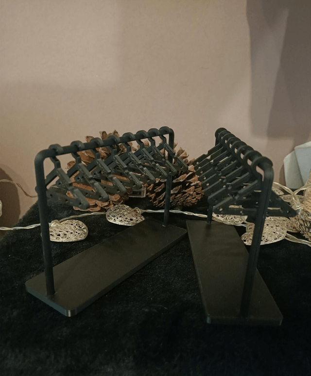 Présentoir bijoux 