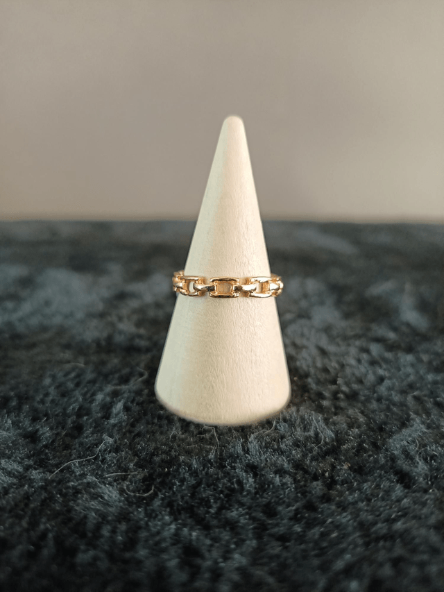 Bague Maille 