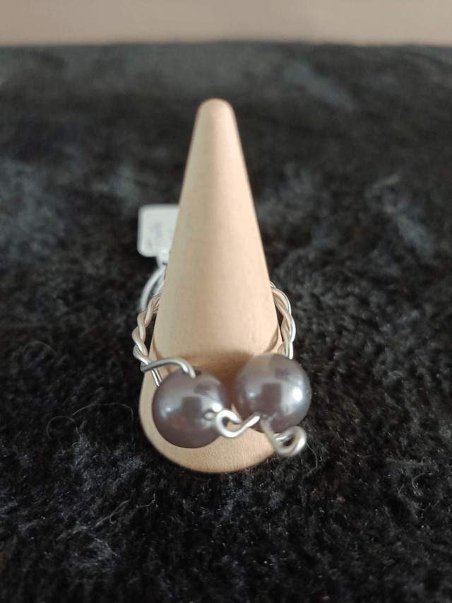 Bague Perla