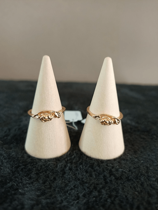 Bague Atéa