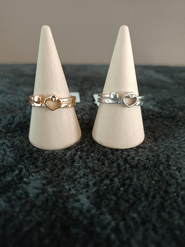Bague Céléna 