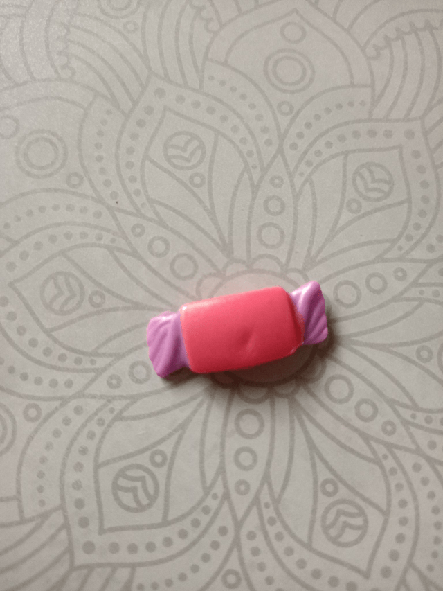Aimants bonbons lot de 5