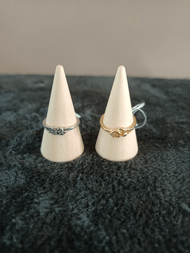 Bague Aurora