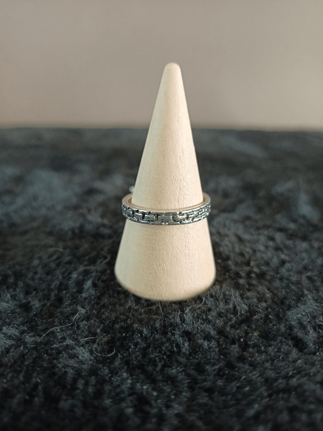 Bague Lune