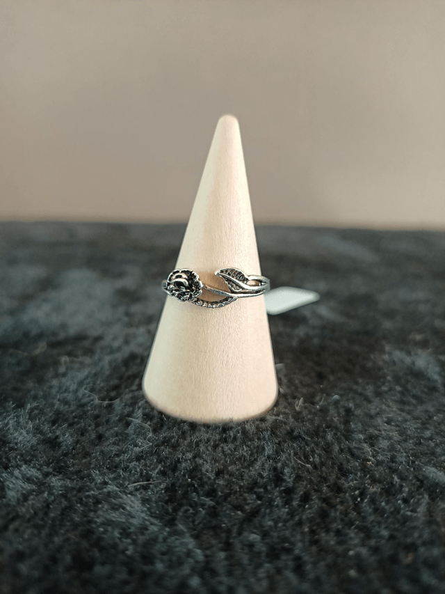 Bague Roséa
