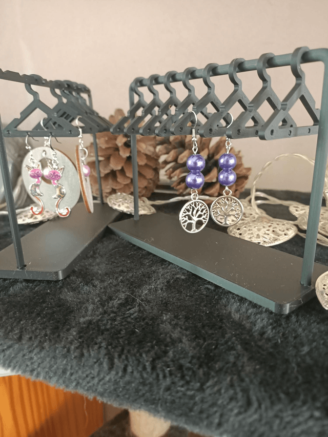 Présentoir bijoux 