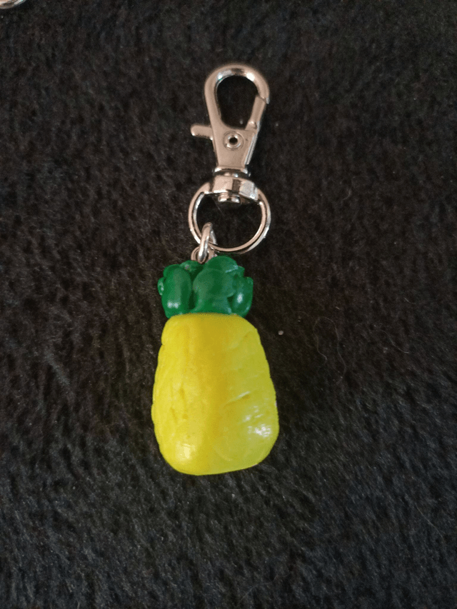 Porte clés ANANAS