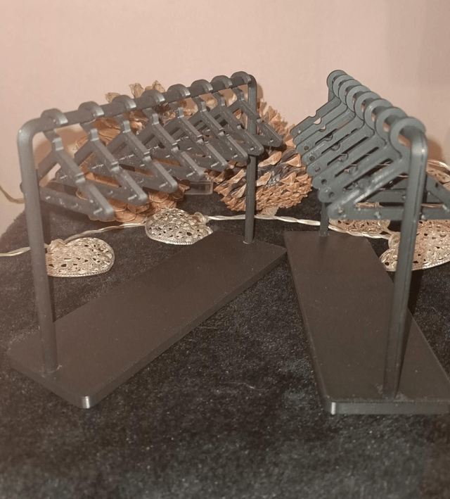 Présentoir bijoux 