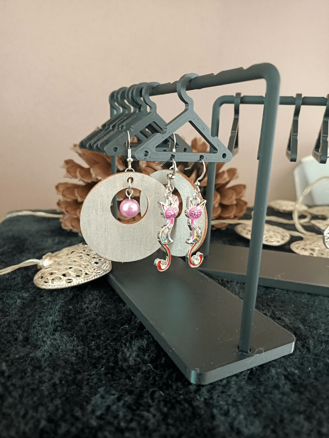 Présentoir bijoux 