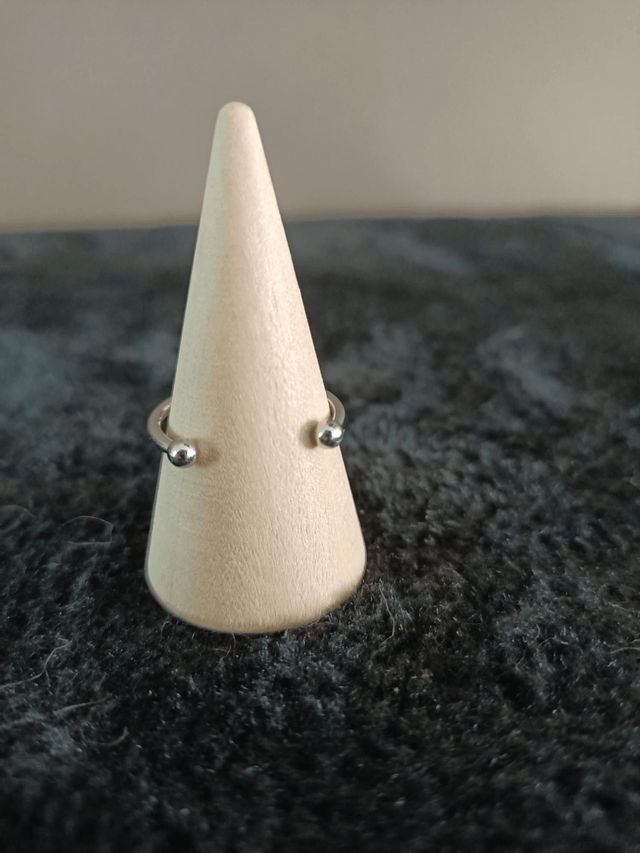 Bague Gabrielle 