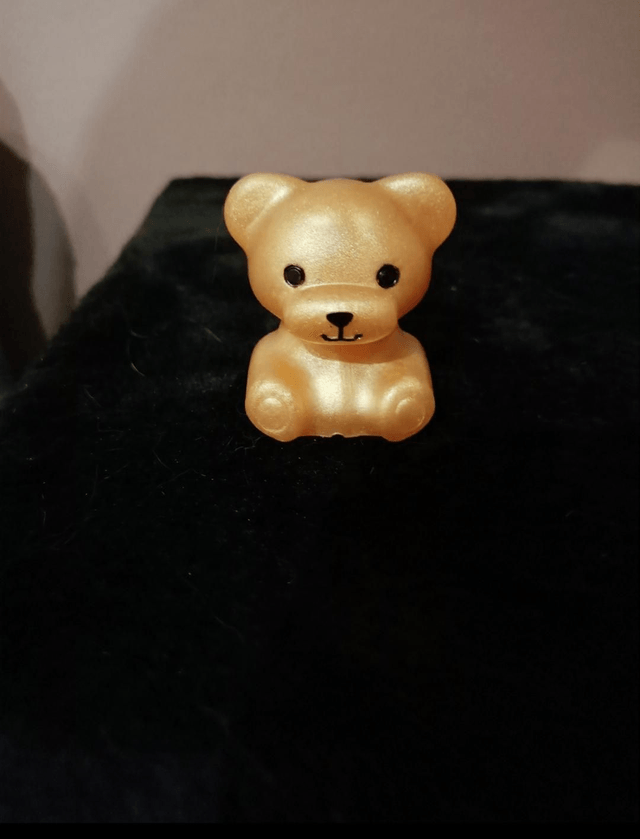 Ourson 