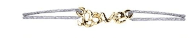 Bracelet love  