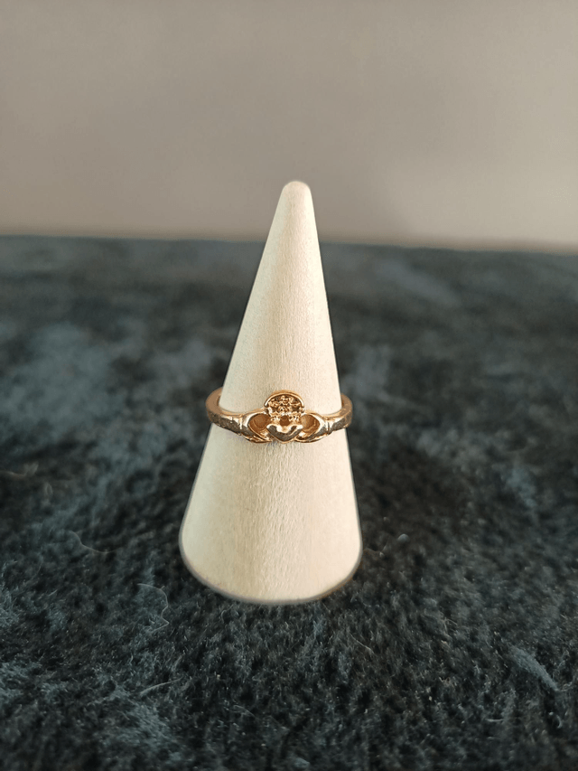 Bague Couronne 