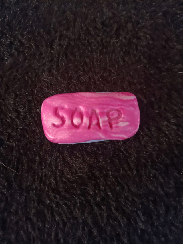 Aimant SAVON 