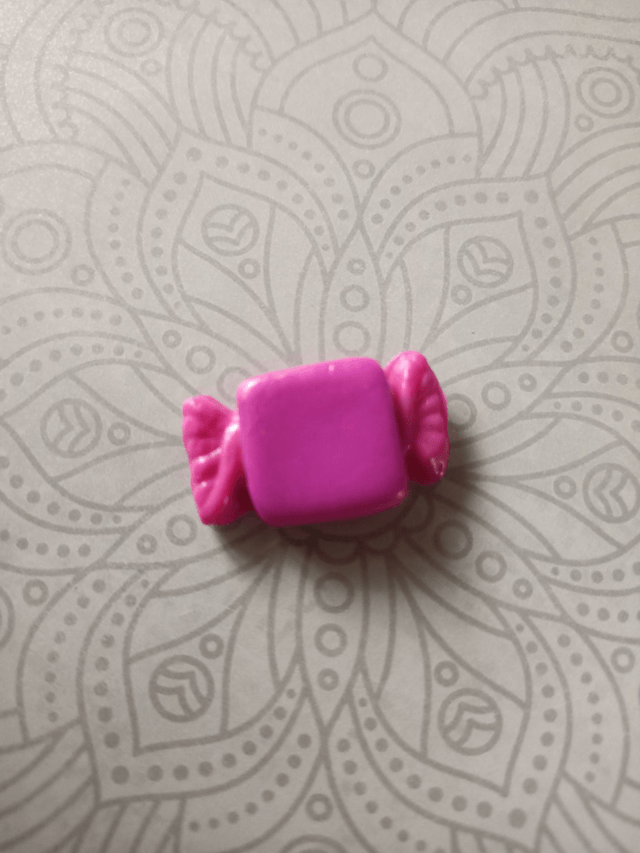 Aimants bonbons lot de 5