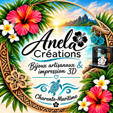 Bijoux fantaisie, Gravures Laser, puzzles 3D, casse tête 3D et objets décoratifs toutes matières.