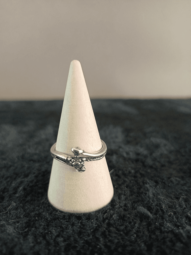 Bague Xena 