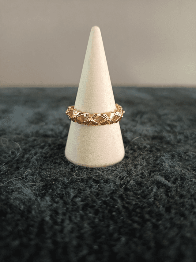 Bague Maëva 