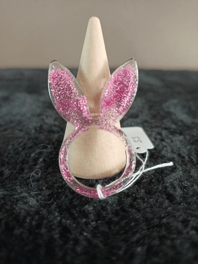 Bague Résina