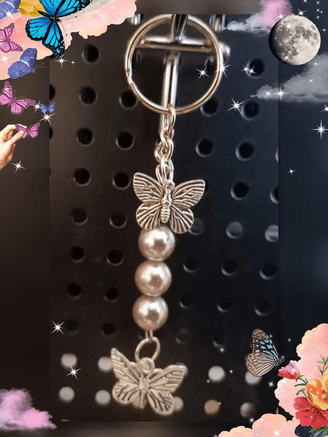 Bijoux de sac 