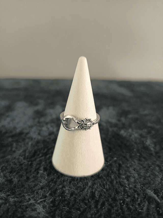 Bague Solaire 