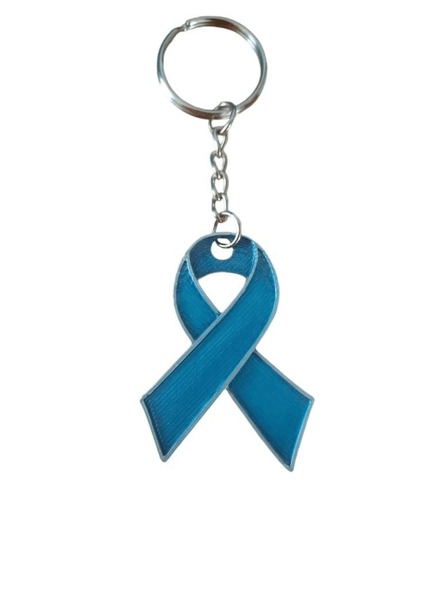 Ruban lutte contre le cancer