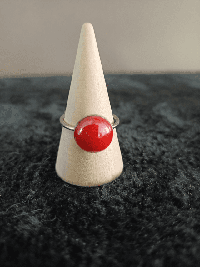 Bague Gabrielle 