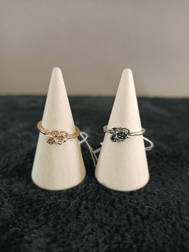 Bague Marguerite 