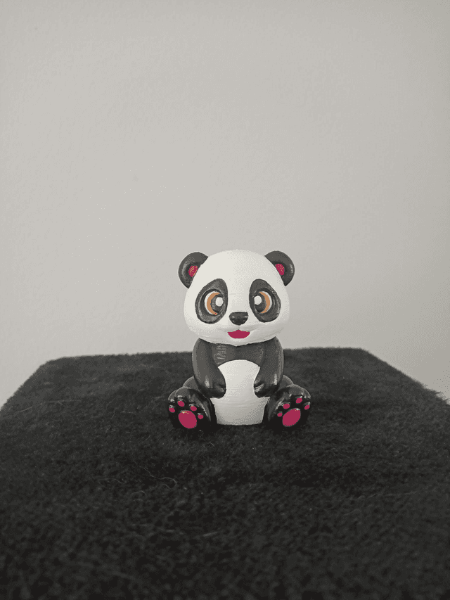 Panda 