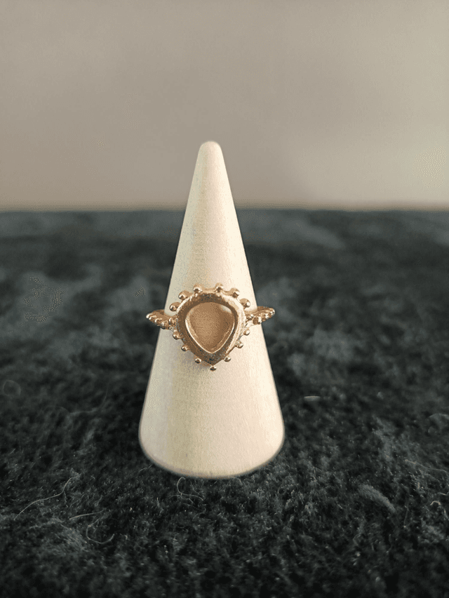 Bague Vintage 