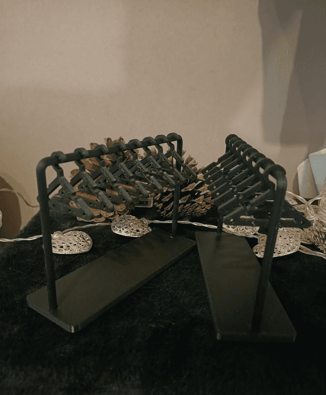 Présentoir bijoux 
