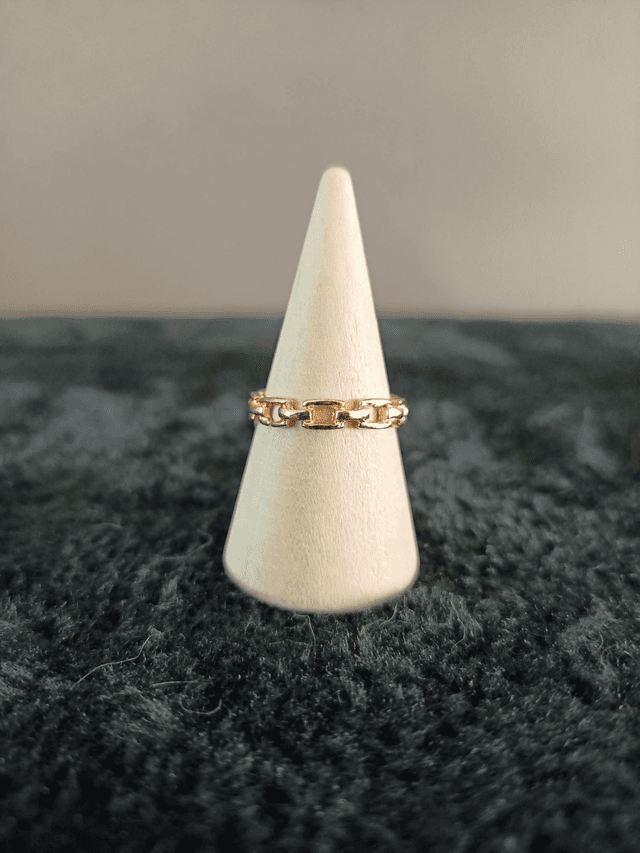 Bague Maille 