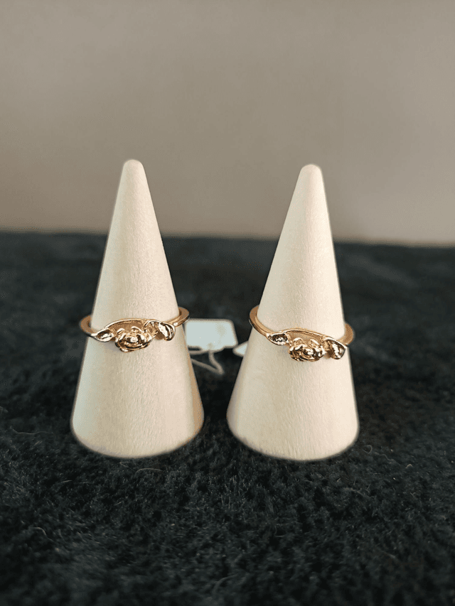 Bague Atéa