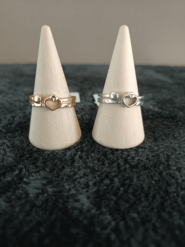 Bague Céléna 
