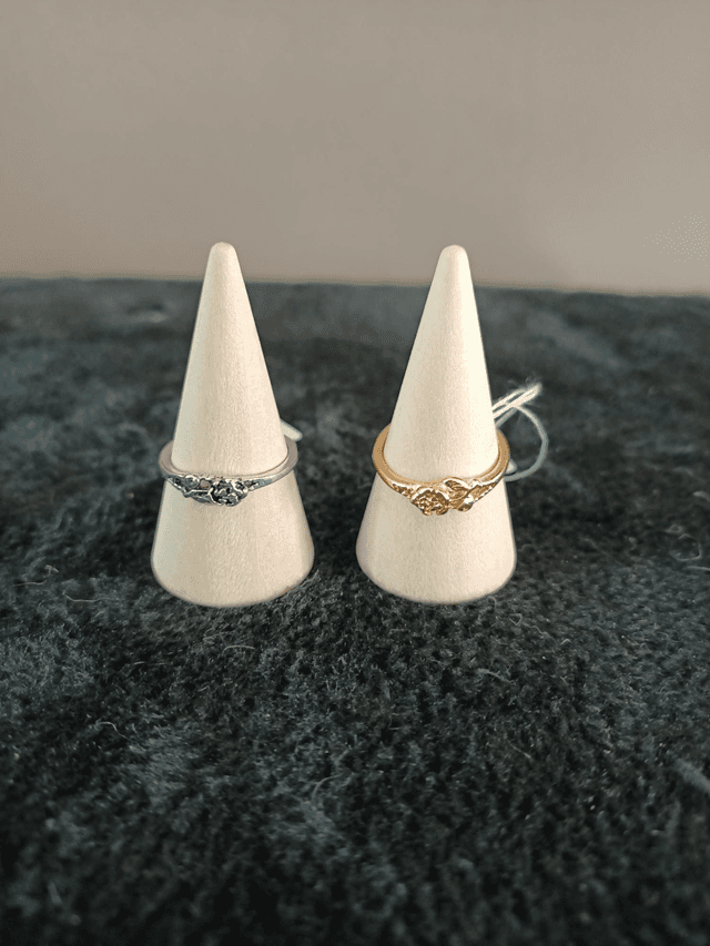 Bague Aurora