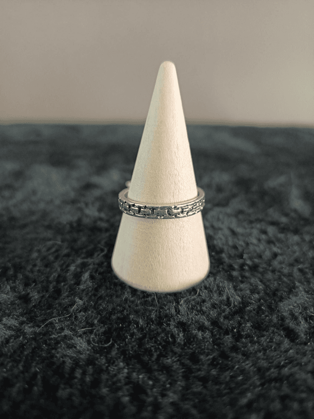 Bague Lune