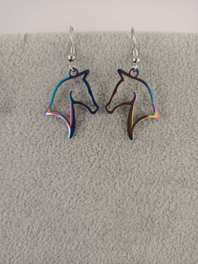 Boucles d&#039;oreilles 