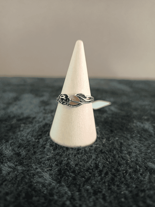 Bague Roséa